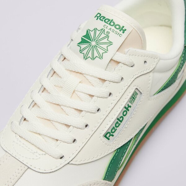 Reebok Campio Xt Damskie Buty Sneakersy 100230336 Beżowy