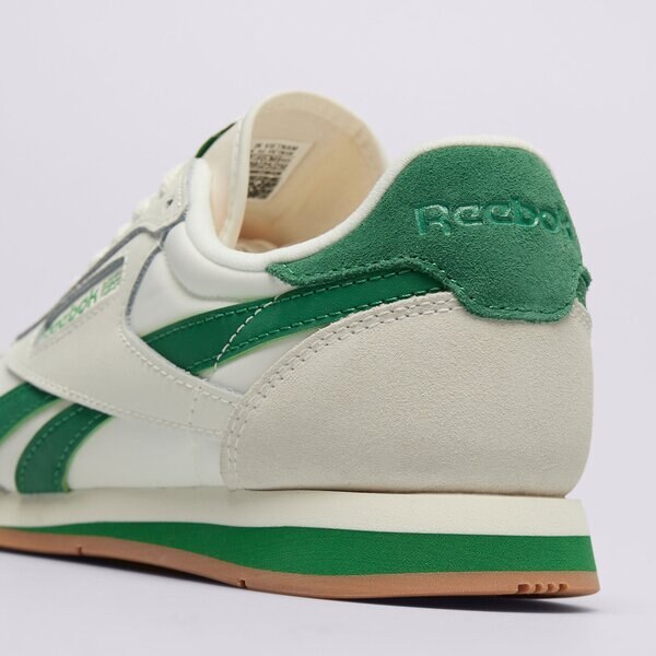 Reebok Campio Xt Damskie Buty Sneakersy 100230336 Beżowy