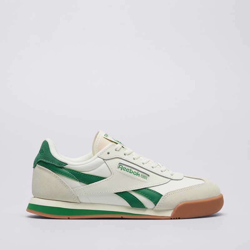 Reebok Campio Xt Damskie Buty Sneakersy 100230336 Beżowy