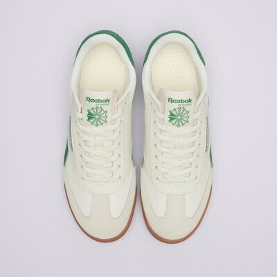 Reebok Campio Xt Damskie Buty Sneakersy 100230336 Beżowy