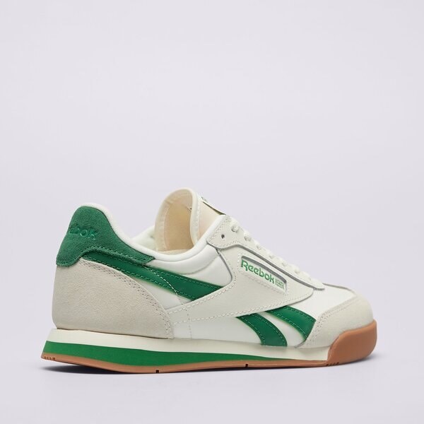 Reebok Campio Xt Damskie Buty Sneakersy 100230336 Beżowy