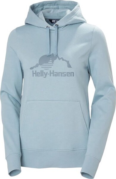 Bluza damska Nord Graphic Helly Hansen