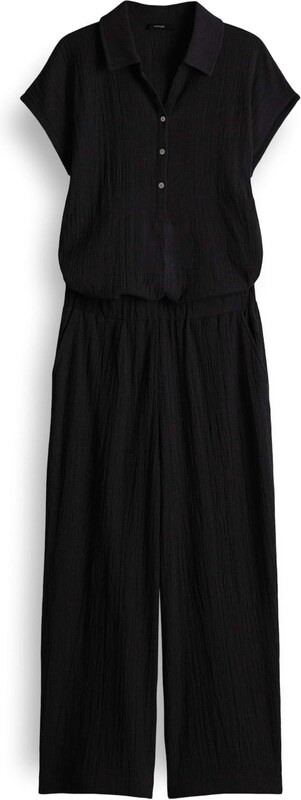 OPUS Kombinezon 'Melti' czarny