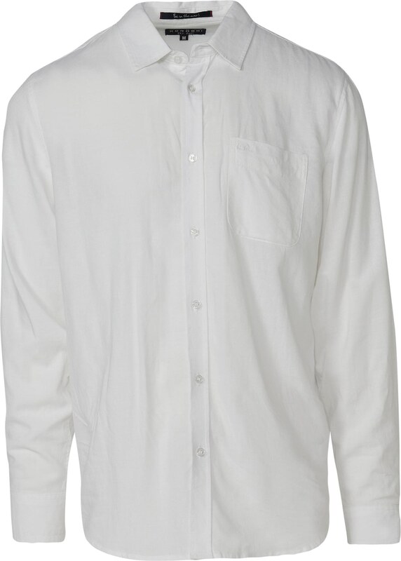 KOROSHI Koszula biały