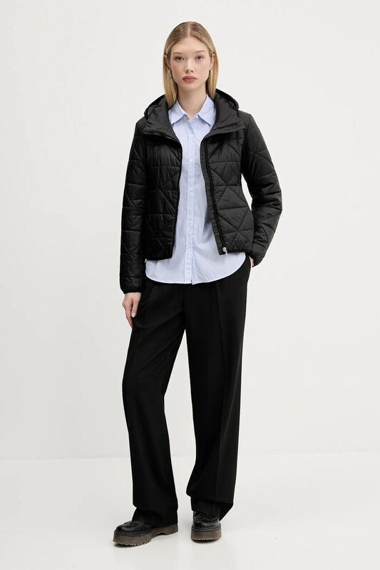 HUGO kurtka Fandine-1