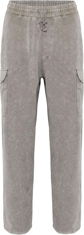 Dandalo Bojówki khaki