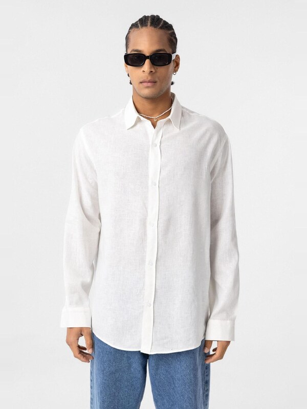 Dandalo Koszula biały