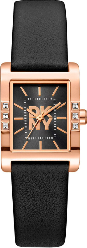 ZEGAREK DAMSKI DKNY DK1L008L0035 + BOX