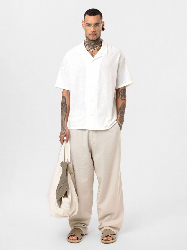 Dandalo Koszula ecru