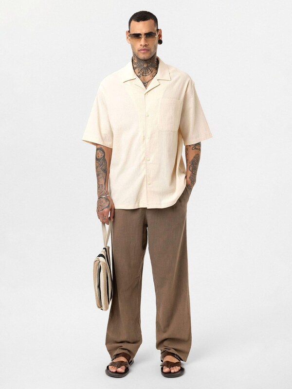 Dandalo Koszula offwhite