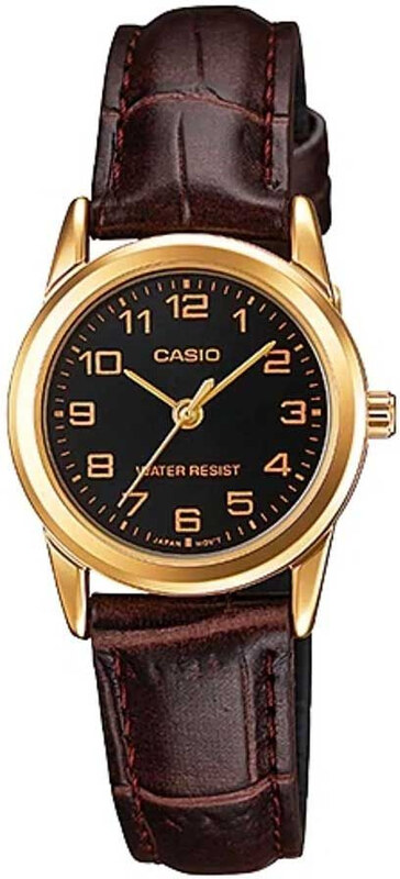 Zegarek Casio Damski Collection LTP-V001GL-1B + BOX