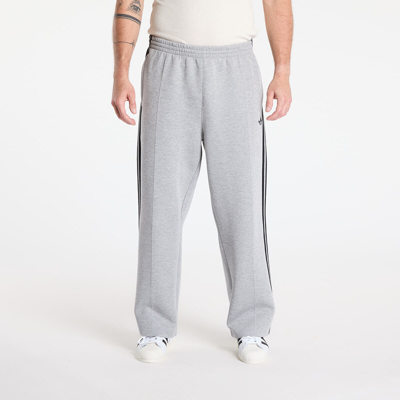 adidas Originals Spodnie dresowe adidas Spacer Drill Trackpant Medium Grey Heather XL