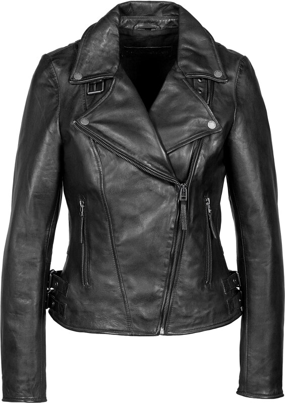 FREAKY NATION Kurtka przejściowa 'Taxi Driver' czarny