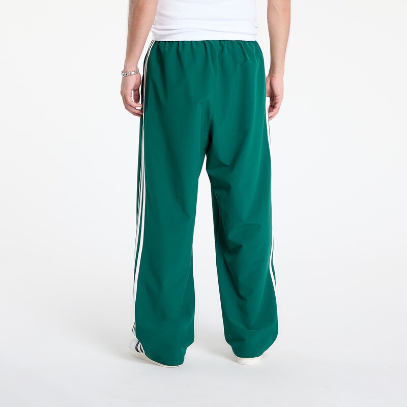 Spodnie adidas Originals Dept. Woven Firebird Track Pant Collegiate Green S