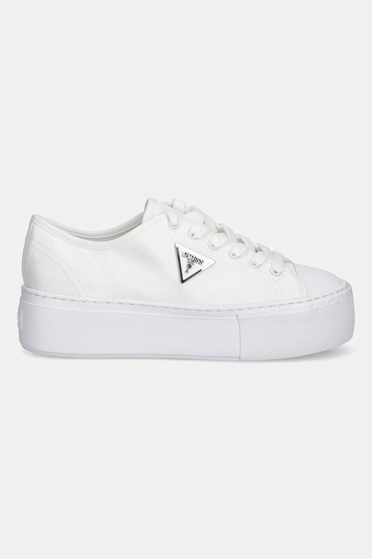 Guess tenisówki JOEZI2