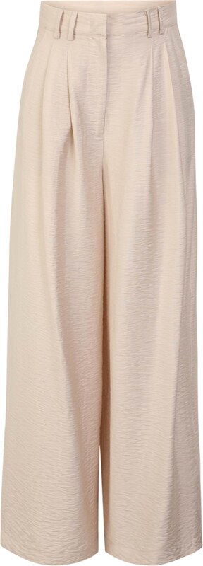 Guido Maria Kretschmer Women Cygaretki 'Finja' szaro-beżowy