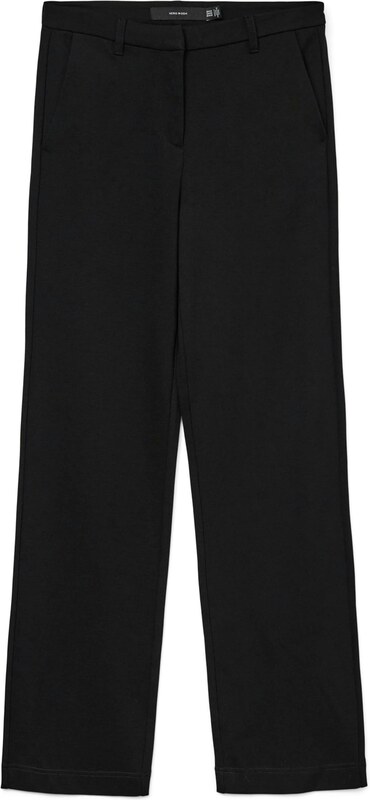 VERO MODA Spodnie czarny