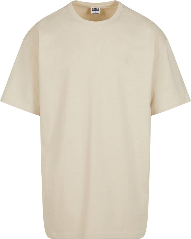 Urban Classics Koszulka piaskowy