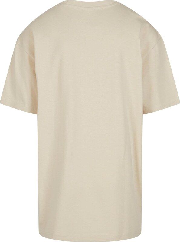 Urban Classics Koszulka piaskowy