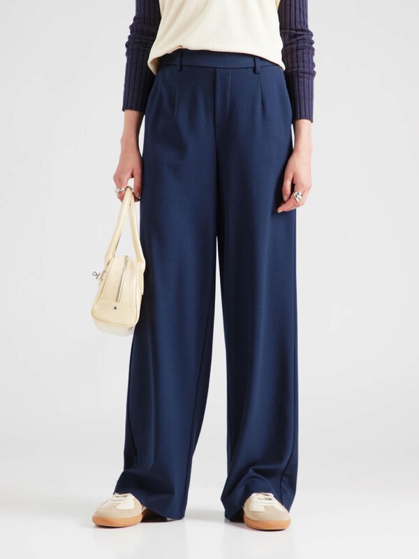 OBJECT Cygaretki 'Lisa' niebieska noc