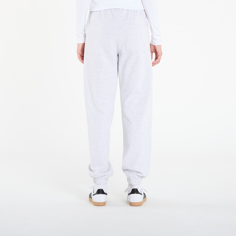 Spodnie dresowe Sporty & Rich NY Health Club Sweatpant UNISEX Heather Gray L