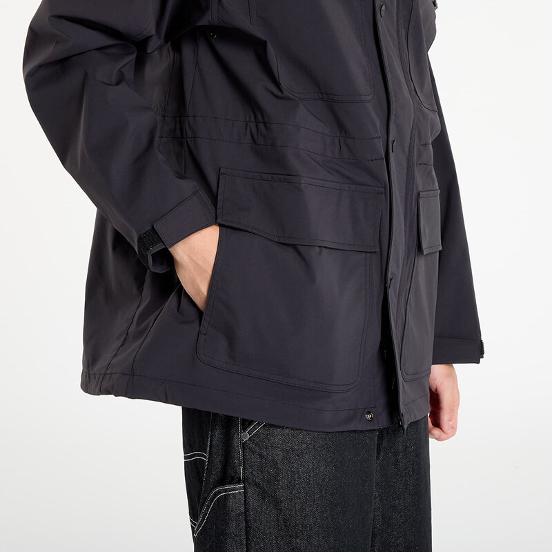 Kurtka Carhartt WIP Bowden Jacket UNISEX Black/ Black S
