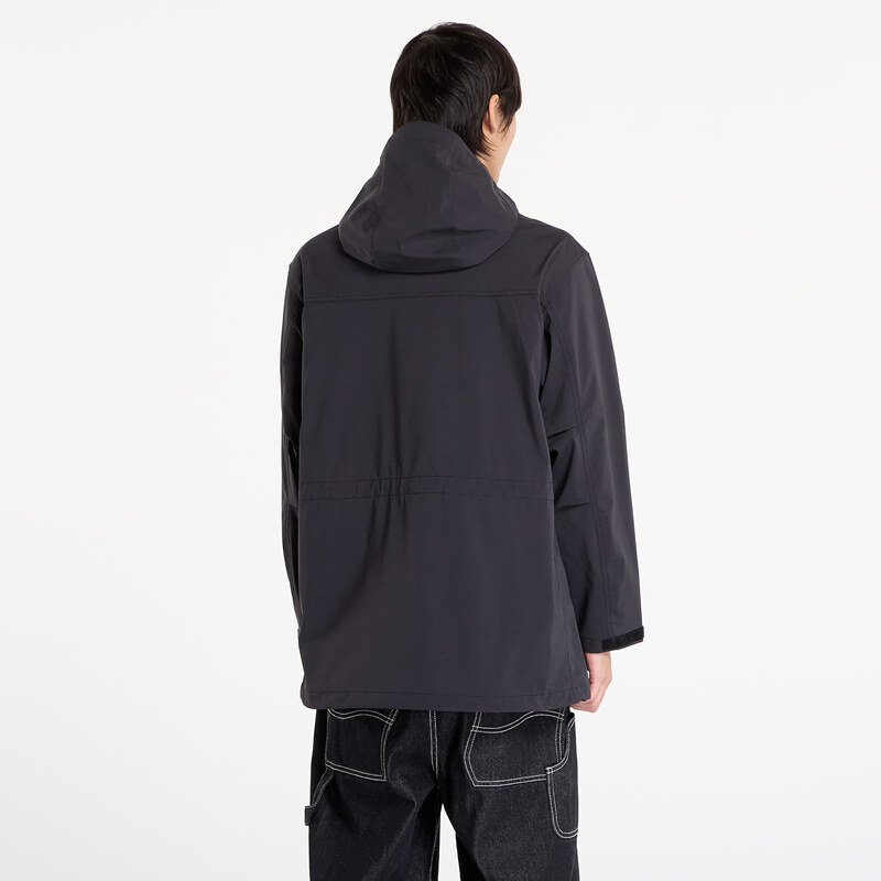 Kurtka Carhartt WIP Bowden Jacket UNISEX Black/ Black S