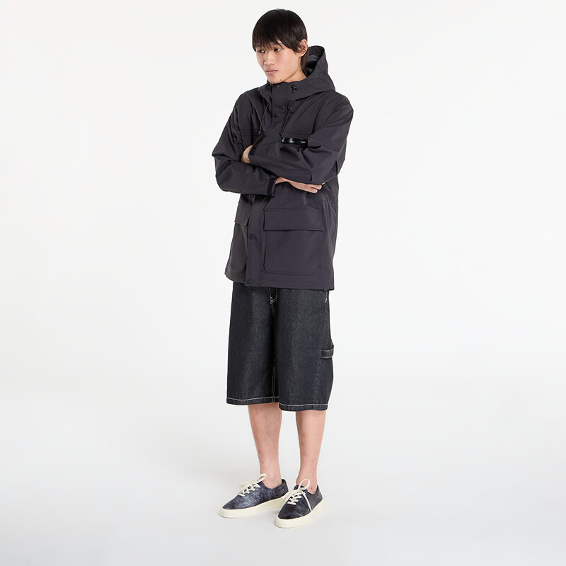 Kurtka Carhartt WIP Bowden Jacket UNISEX Black/ Black S