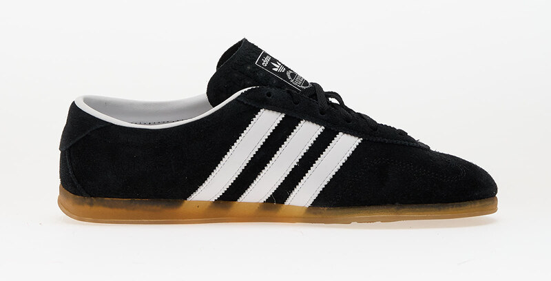 adidas Originals adidas Gazelle Lo Pro W Core Black/ Ftw White/ Gum