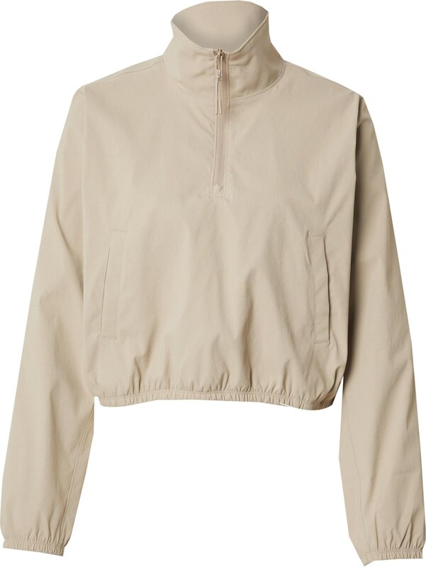 UNDER ARMOUR Kurtka sportowa 'Unstoppable' khaki