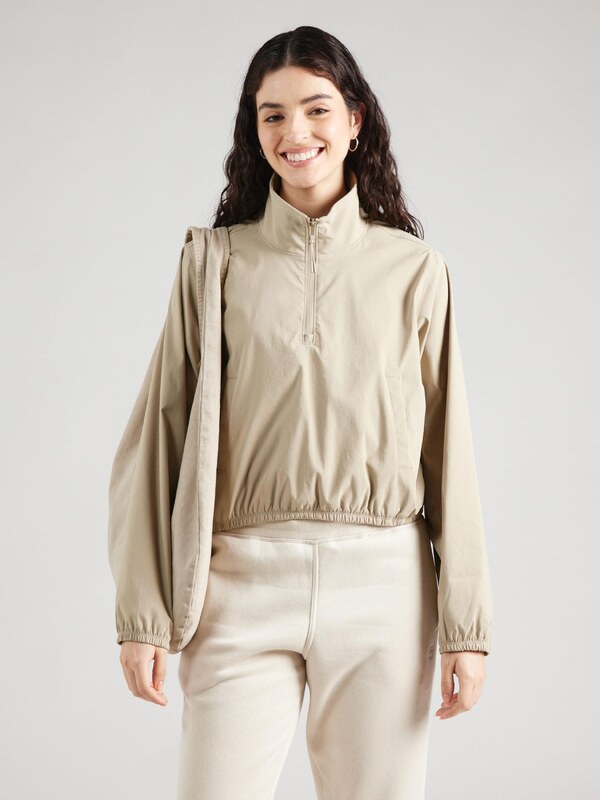 UNDER ARMOUR Kurtka sportowa 'Unstoppable' khaki