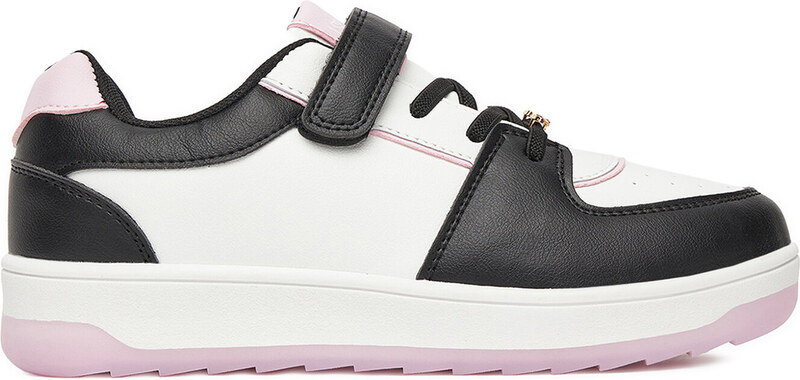 DeeZee Sneakersy CEO-SS24JJYF Biały