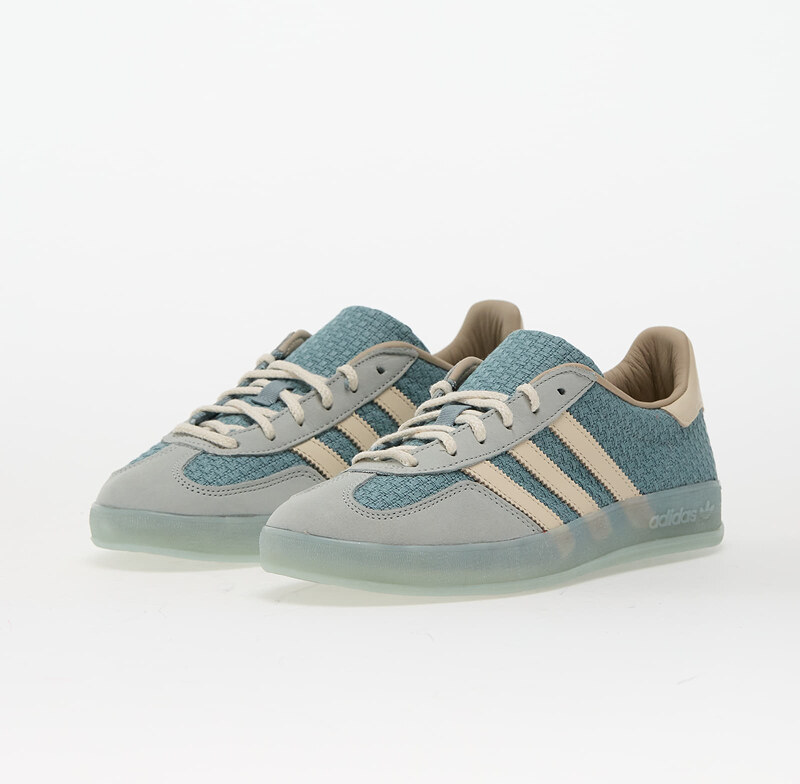 adidas Originals adidas Gazelle Indoor Supplier Colour/ Wonder White/ Supplier Colour