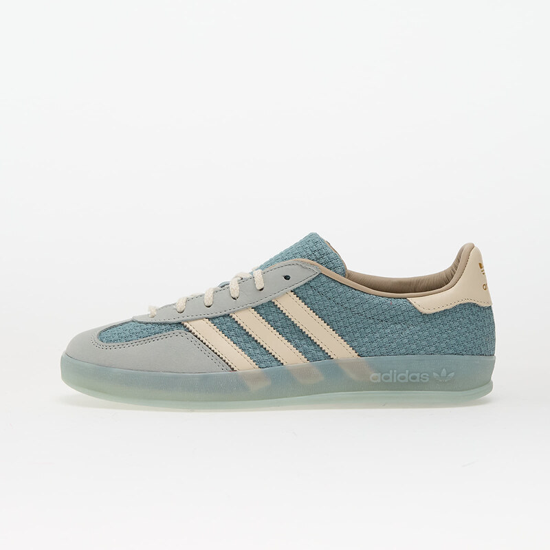 adidas Originals adidas Gazelle Indoor Supplier Colour/ Wonder White/ Supplier Colour