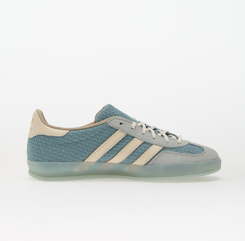 adidas Originals adidas Gazelle Indoor Supplier Colour/ Wonder White/ Supplier Colour