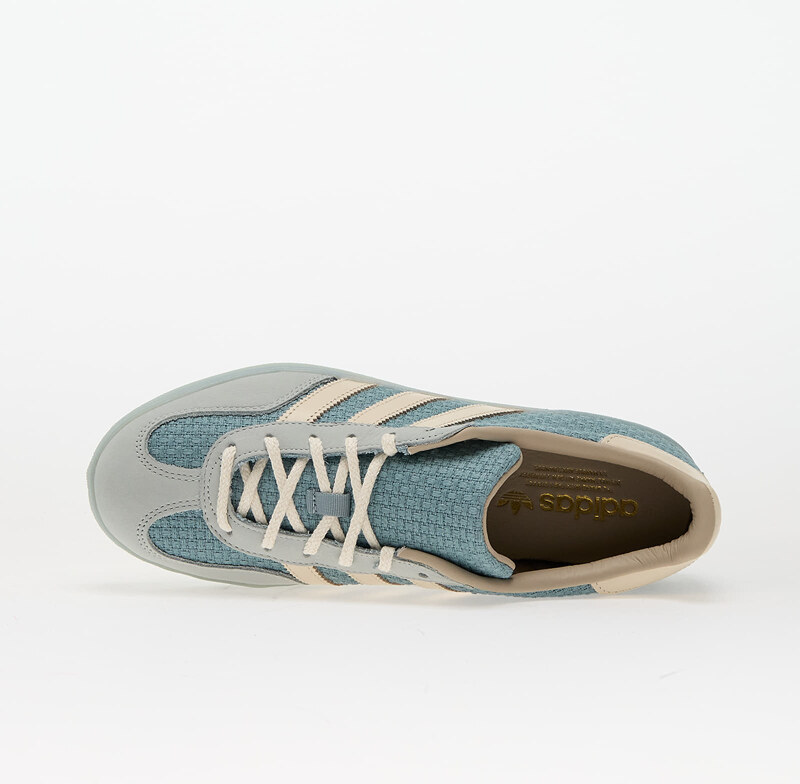 adidas Originals adidas Gazelle Indoor Supplier Colour/ Wonder White/ Supplier Colour