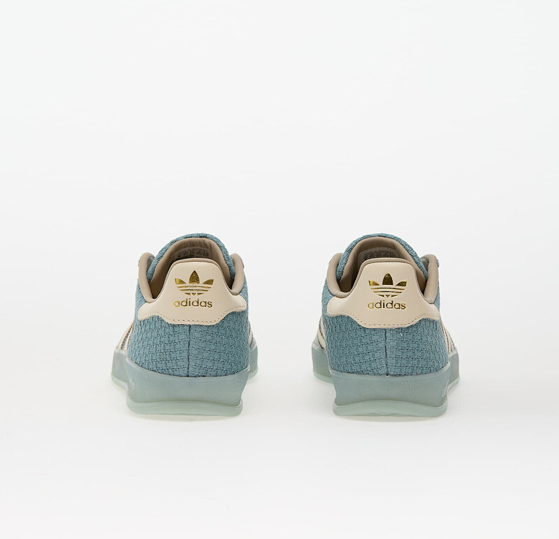 adidas Originals adidas Gazelle Indoor Supplier Colour/ Wonder White/ Supplier Colour