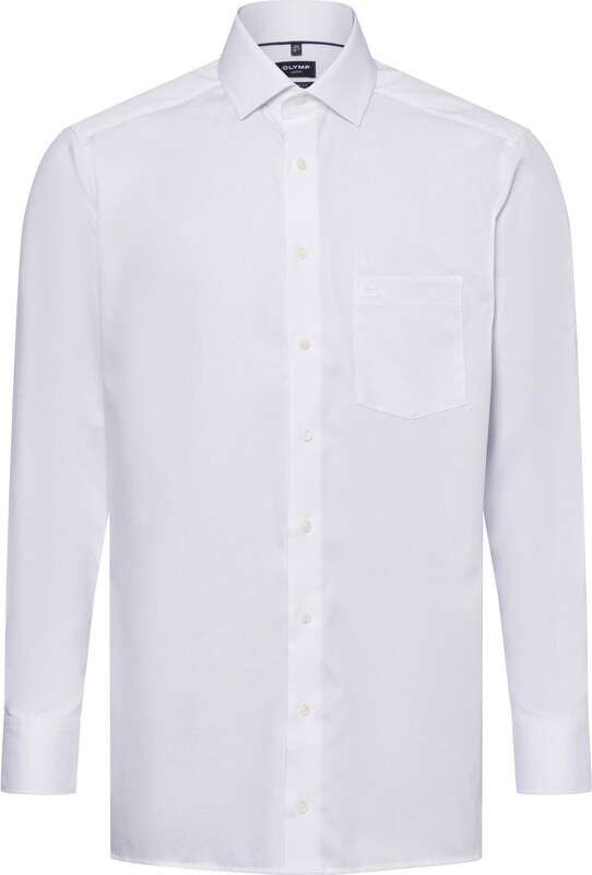 OLYMP Koszula biznesowa biały