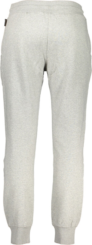 SPODNIE MĘSKIE NAPAPIJRI SZARE