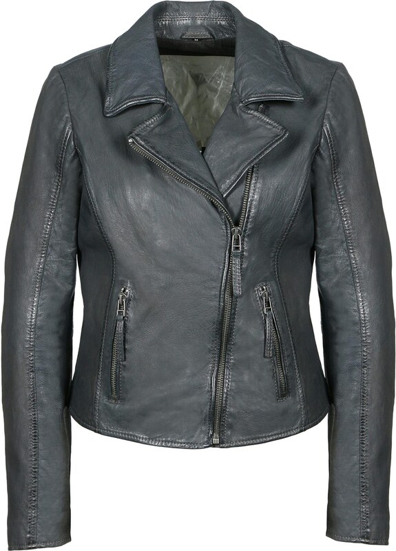 FREAKY NATION Kurtka przejściowa szary