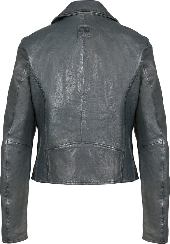 FREAKY NATION Kurtka przejściowa szary