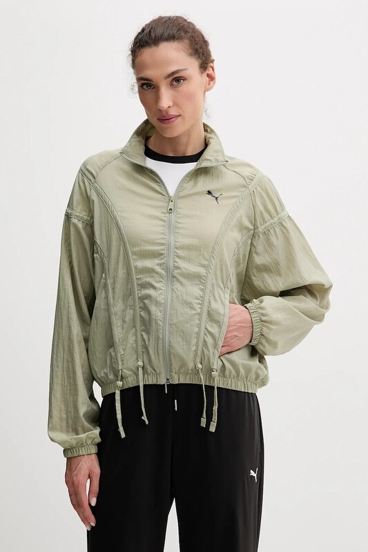 Puma kurtka