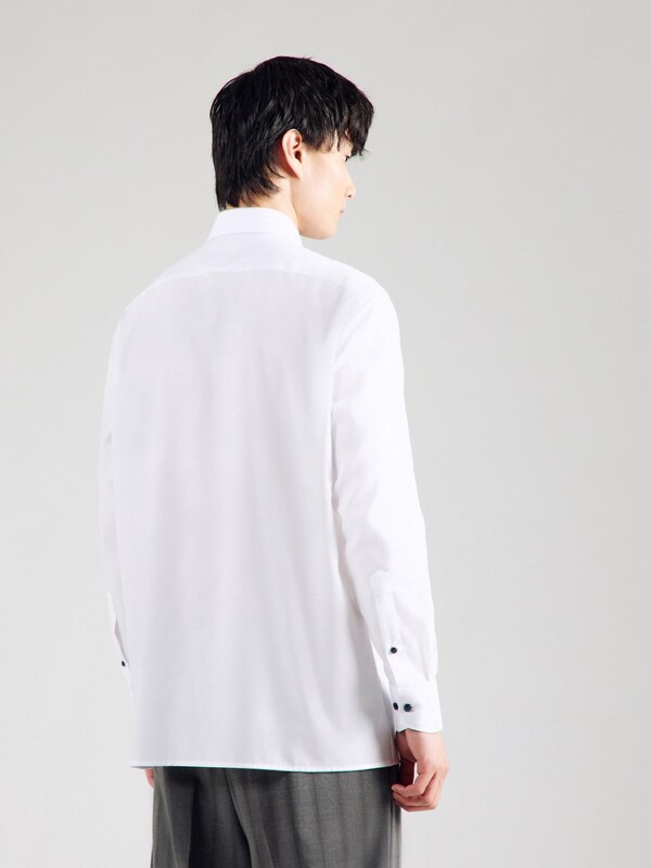 OLYMP Koszula biały