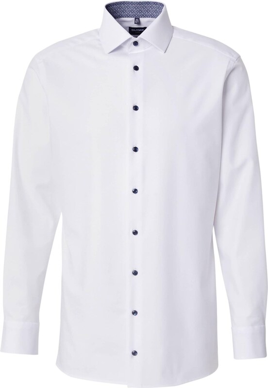 OLYMP Koszula biznesowa biały