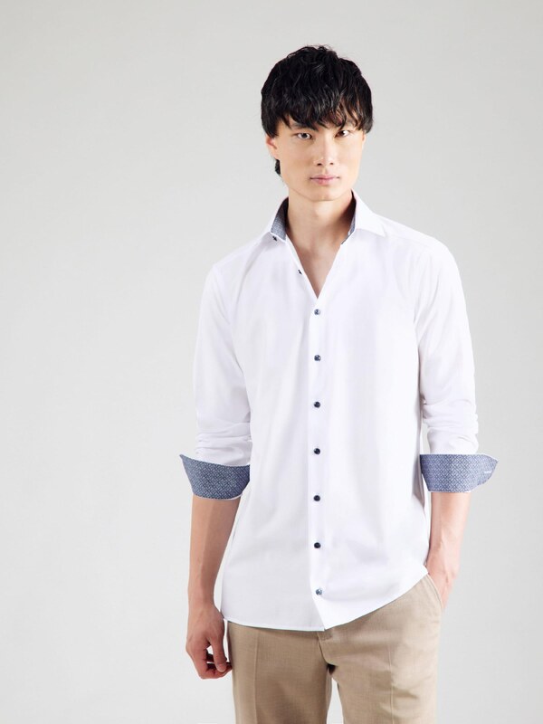 OLYMP Koszula biznesowa biały