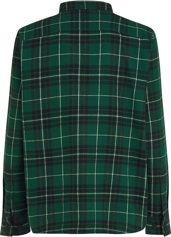 O'NEILL Koszula granatowy / ciemnozielony