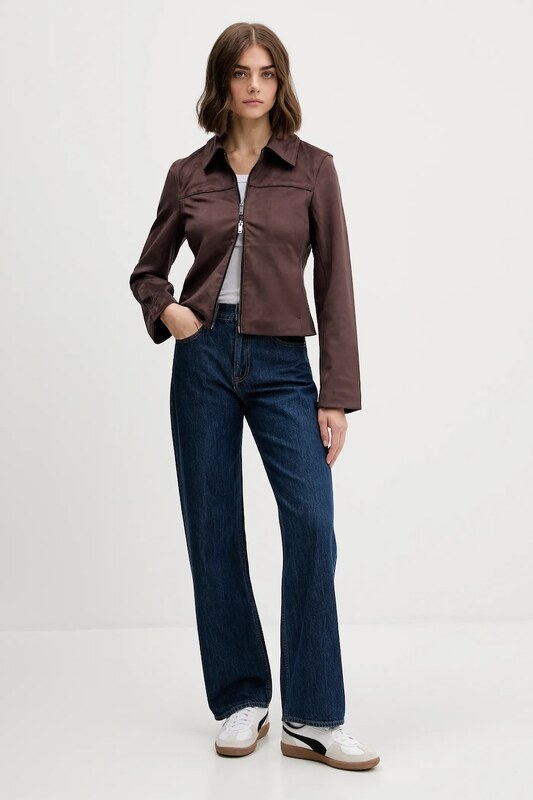 Abercrombie & Fitch kurtka