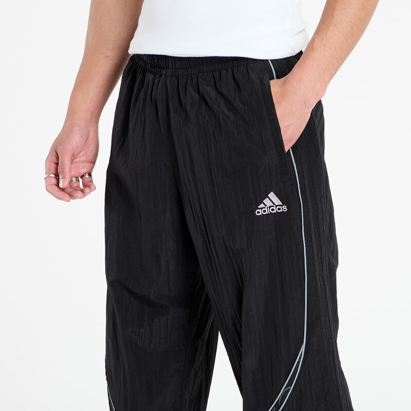 adidas Originals Spodnie adidas Adilenium Season 4 Teamgeist Track Tracksuit Bottoms Black XL
