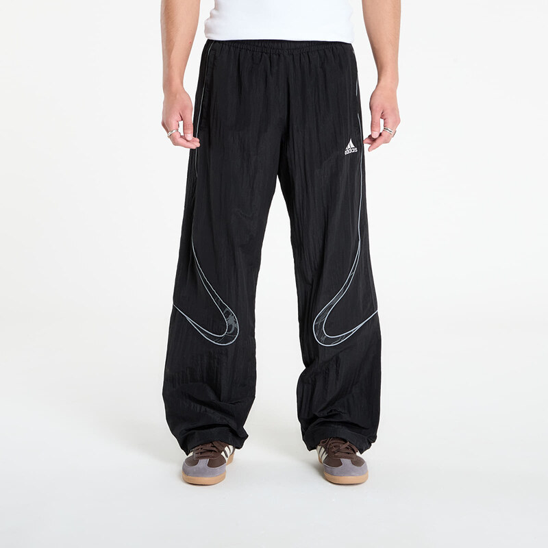 adidas Originals Spodnie adidas Adilenium Season 4 Teamgeist Track Tracksuit Bottoms Black XL