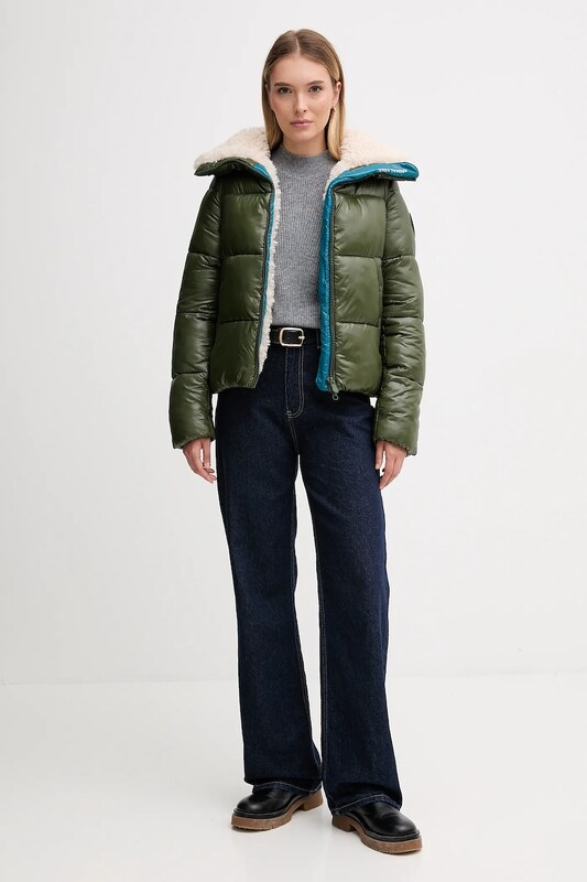 Save The Duck kurtka MOMA